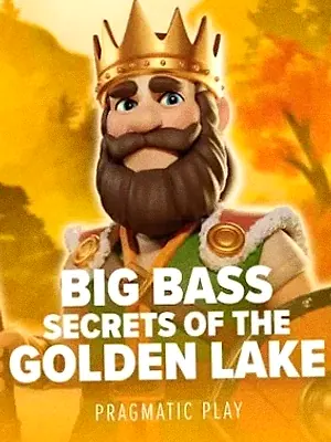 Big Bass - Secrets of the Golden Lake at Fairground Slots