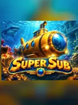 Super Sub at Fairground Slots