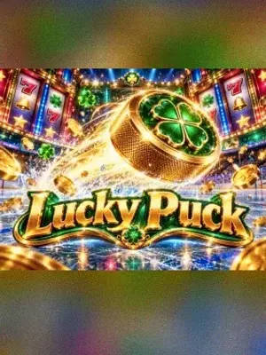 Lucky Puck at Fairground Slots