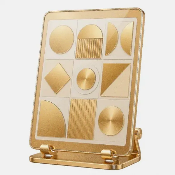 Tablet on stand — Fairground Slots